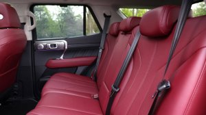 Тест-драйв Tank 400