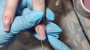 ПРО БЛЕСТЯЩЕЕ! ХРОНИКА ИЗ 5 РАБОТ! КОРРЕКЦИЯ ДЛЯ ЛИЗЫ!