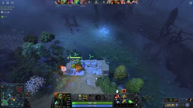 DOTA 2 ПІДНІМАЄМОСЬ ДО ТОП 100 смотреть онлайн