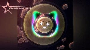 Музыка для эдитов Шаранутый Космос || SolarBalls #SBFANS #Шаран?
