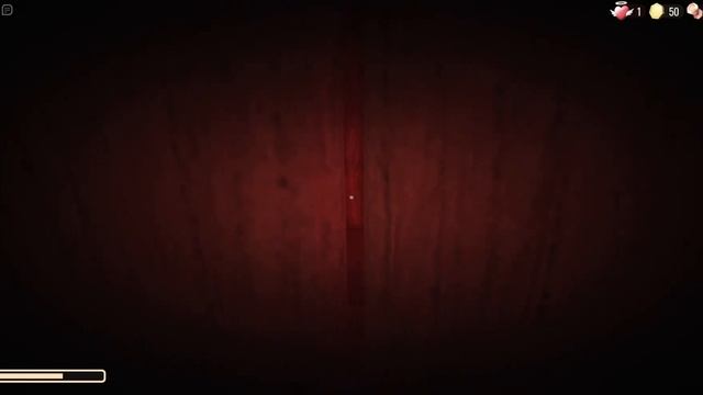 Прохождение Backdoor в Doors Roblox