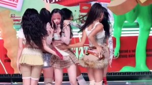 KATSEYE "Gnarly"  vocal cover