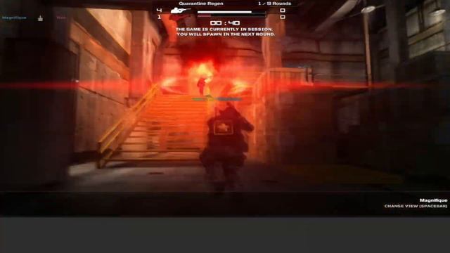 Combat Arms | ОНЛАЙН (ep.11)