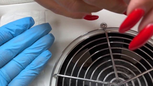 Nail Vlog : Делаю толстые ногти/ Покупки / Дача