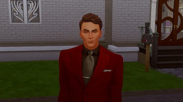 Династия Уинтер | The Sims 4 | Часть 3 смотреть онлайн