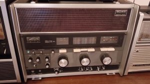 Радиоприемник Интеграл