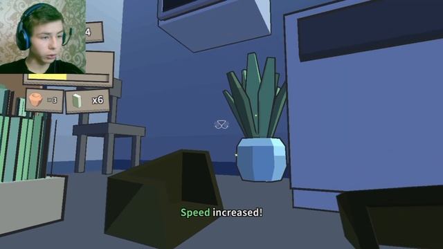 ТВОЙ КОТ РАЗРУШИТ ТВОЮ ЖИЗНЬ || Catlateral Damage смотреть онлайн