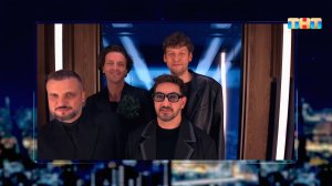 В гостях Шоу Воли - Шоу «Импровизация» | ШОУ ВОЛИ