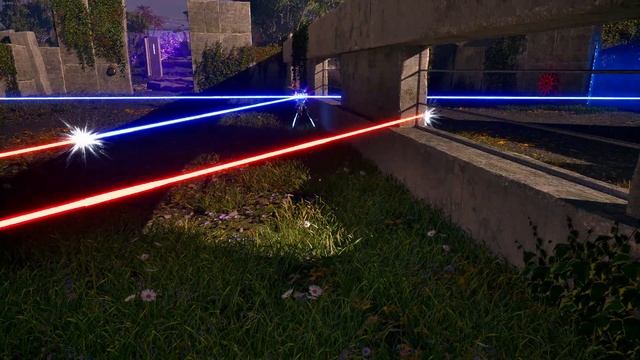 The Talos Principle II [98] / DLC Во чреве бездны (1) смотреть онлайн