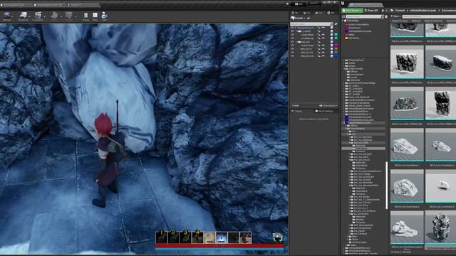 Инди будни разработчика игр #056