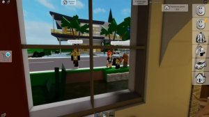 Я СТАЛ ЖУТКИМ СОНИКОМ в ROBLOX!