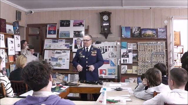 Библиотека разговор об авиации с читателями смотреть онлайн