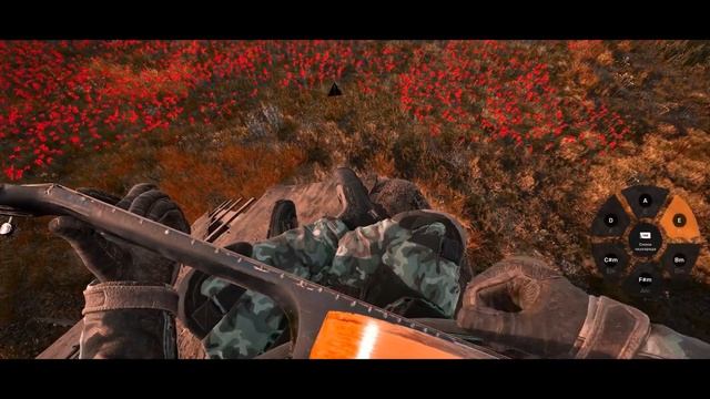 Мармок - Песня про Мальчишку на гитаре в STALKER 2 (10 минут) смотреть онлайн