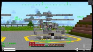 МАЙНКРАФТ НО Я РАБ ДОЧКИ БАНДИТА [9]