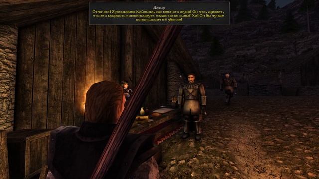 Хроники Миртаны: Архолос ➤ Русская озвучка [ЙОРН/ЙЕЗЕ? смотреть онлайн