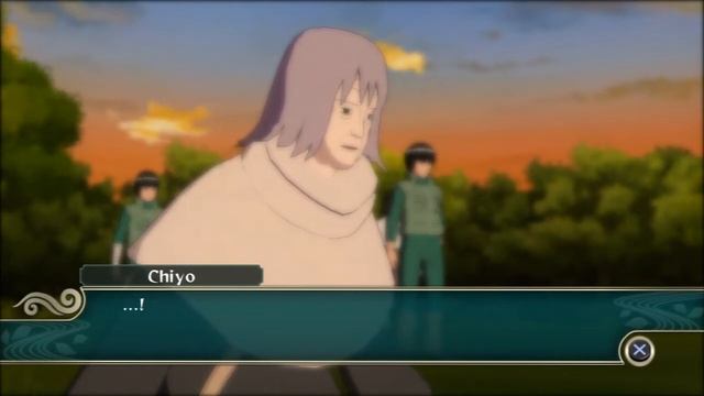 ☆ Naruto Shippuden: Ultimate Ninja Storm 2 ☆ ПРОХОЖДЕНИЕ # 2 [PS3] (СТРИМ) 18+