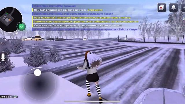 Блек раша |сервер Ижевск| ППС ДПС БЛАТ НОМЕРА смотреть онлайн