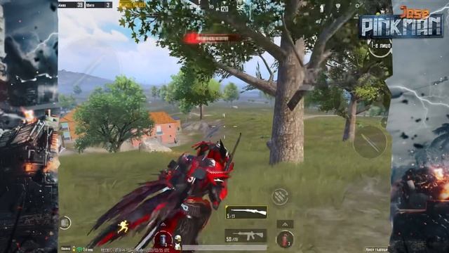 МАСТЕР ОРУЖЯ ВЫПОЛНЕНО! ПУБГ Мобайл | ПАБГ Мобайл | PUBG M смотреть онлайн