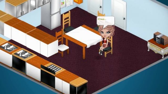 Аватарка Юлия (Аватария!)Маленький влог, У МЕНЯ 13 УРОВЕ смотреть онлайн