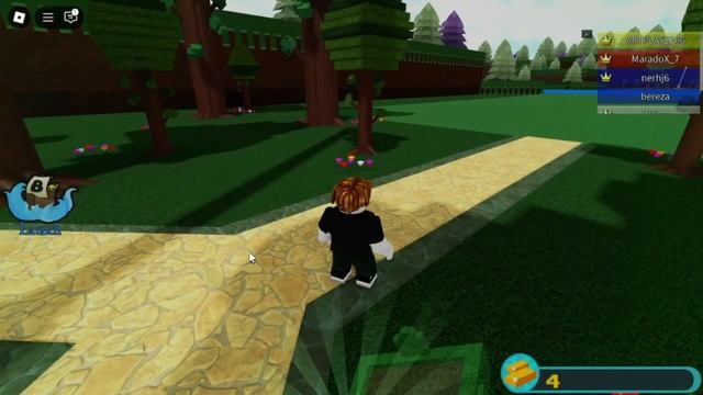 Build a Boat for Treasure \\ Прохождение #artplay #roblox #minecraft смотреть онлайн