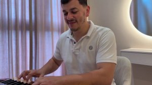 Сакит Самедов - хит 2025. Живой звук. Лирика.