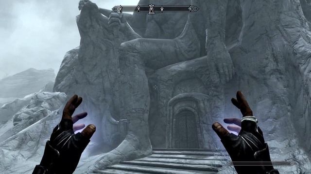 СТАЛ МОЩНЫМ МАГОМ ➯ ПОЛНОЕ ПРОХОЖДЕНИЕ The Elder Scrolls V: Skyri смотреть онлайн