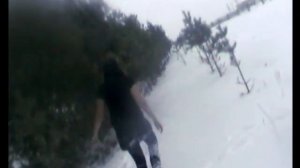 Blue Foundation - Eyes On Fire (Dub Step Mix)(music video)\(клип)♥