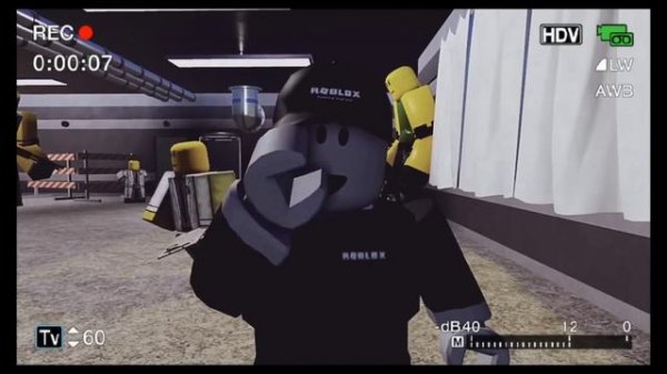 ХАКЕРЫ ЗАХВАТИЛИ РОБЛОКС | Noob experiment