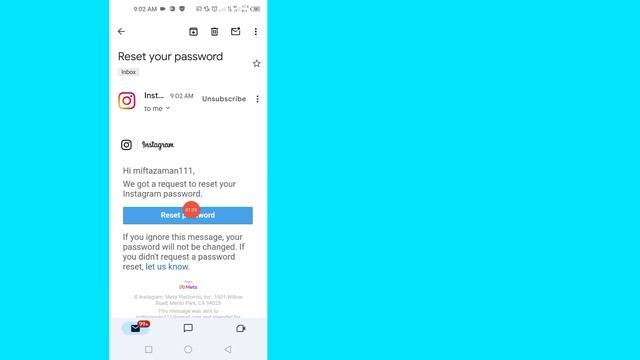 Как восстановить аккаунт Instagram (новое обновление 2024 г.)
