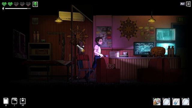 ПРОХОЖДЕНИЕ THE COMA 2B: CATACOMB #3 | В ПОИСКАХ ИНГРЕДИЕНТОВ