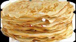 С МАСЛЕНИЦЕЙ!