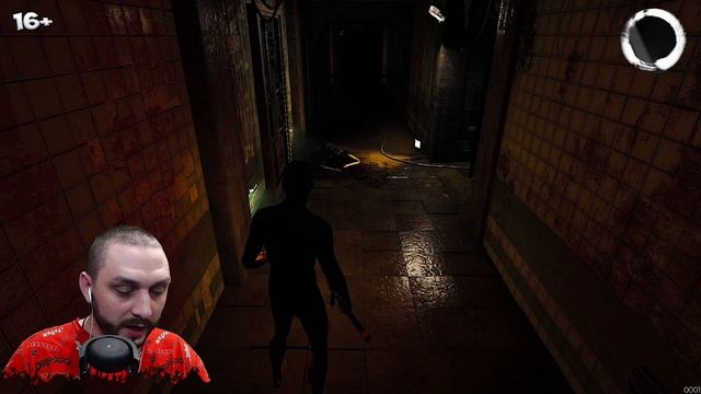 Иду по следу страха | Отечественный Silent Hill | DarKnot #2