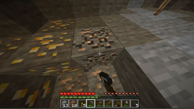 Как пройти майнкрафт,когда тебе мешает друг?