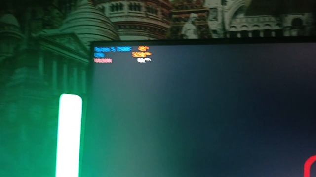 обзор на мой новый ПК 🖥️ (тесты по играм 🎮😎)