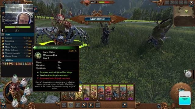 Смотрим новое ДЛС и юниты