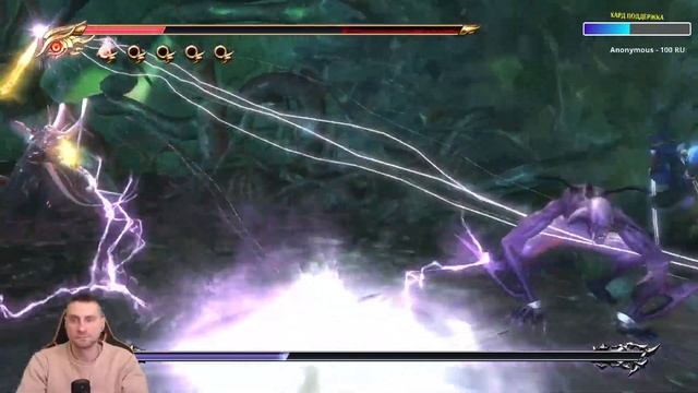 🔴Ninja Gaiden 2 | МАКСИМАЛЬНАЯ СЛОЖНОСТЬ - МАСТЕР НИНДЗЯ |  З?