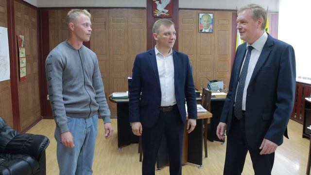 Земский фельдшер