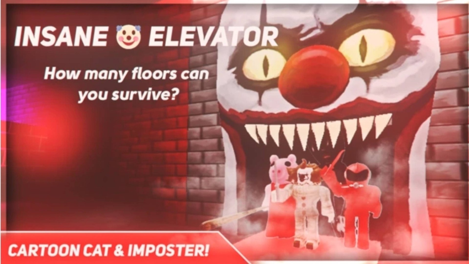 БЕЗУМНЫЙ ЛИФТ В РОБЛОКСЕ ЧАСТЬ 1😱#Страшно #777 смотреть онлайн