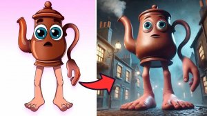 🎧 УГАДАЙ ИТАЛЬЯНСКИЙ МЕМ ПО ЗВУКУ! ЛУЧШАЯ ПОДБОРКА SPRUNKI 😂