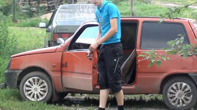 Как было раньше 21 июля 2013/Sony HDR-XR150 смотреть онлайн