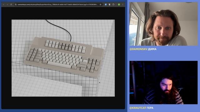 Клавиатурные новости | Сезон 4 Эпизод 11 | Март 2025