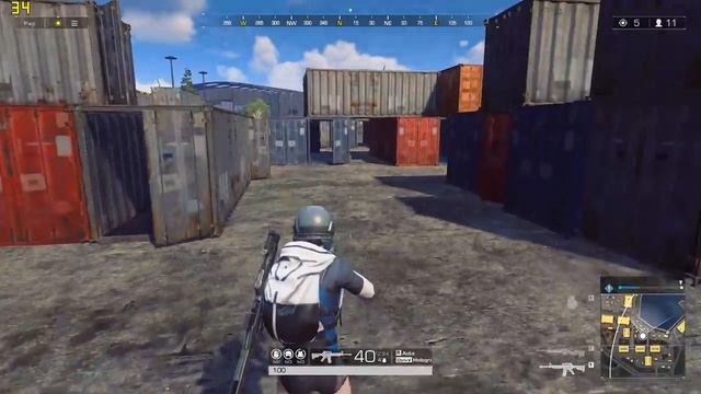 🥇Делаем максимум топ 1🥇 Ring Of Elysium