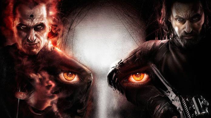 F.E.A.R. 3 l Максимальная сложность (кооператив) №2 смотреть онлайн