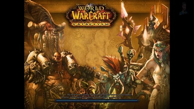 Трансляция 24.05.2024: Прокачиваю персонажа до 85 уровня | Wor смотреть онлайн