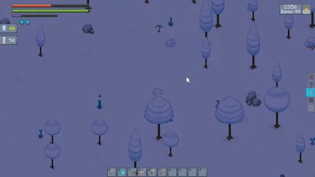 Feel the snow прохождение 7 серия смотреть онлайн