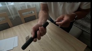 селфи палка для GoPro с пультом.Краткий обзор