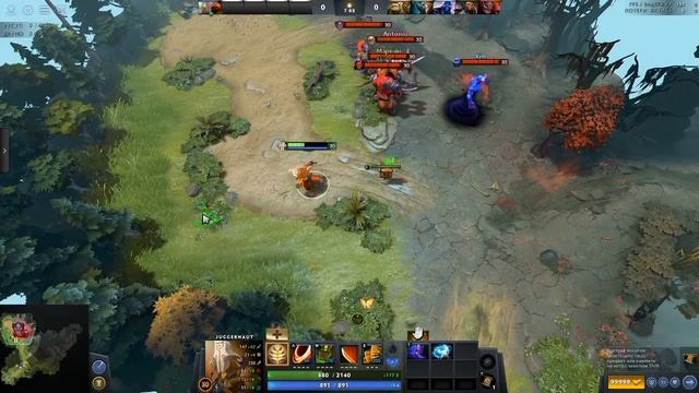 ГАЙД НА ДЖАГГЕРНАУТА | АЗЫ