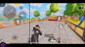 Собрал НОВУЮ РАСКЛАДКУ LEVKINA и SECRETA в 6 ПАЛЬЦЕВ | PUBG MOBILE