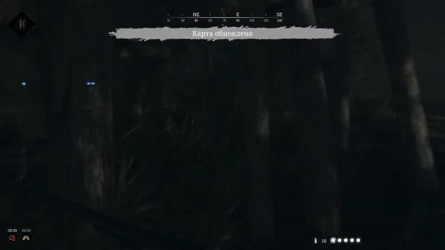 Hunt Showdown PS5 Вчера мы их, сегодня они нас