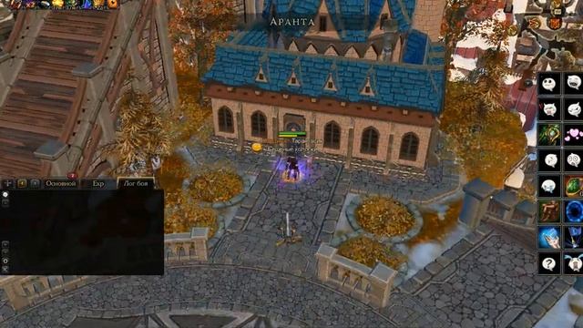 Royal Quest Долгожданная Обнова смотреть онлайн